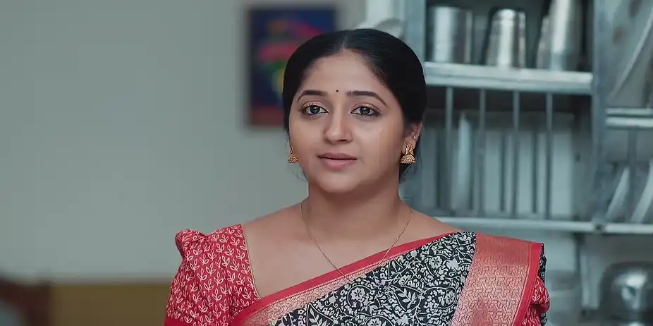 Maa Annayya - May 31, 2025 - Best Scene