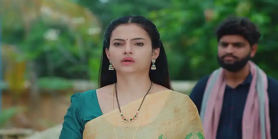 Maa Annayya - May 30, 2025 - Best Scene