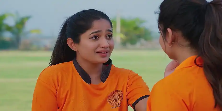 Padamati Sandhyaragam - May 27, 2025 - Best Scene