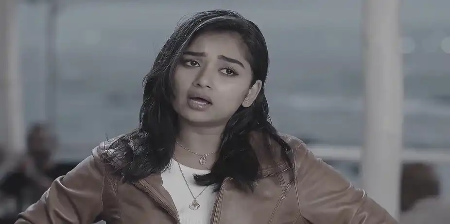 Padamati Sandhyaragam - May 31, 2025 - Best Scene