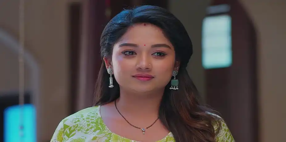 Padamati Sandhyaragam - May 30, 2025 - Best Scene