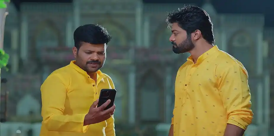 Lakshmi Nivasam - May 27, 2025 - Best Scene