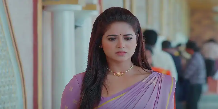 Lakshmi Nivasam - May 26, 2025 - Best Scene