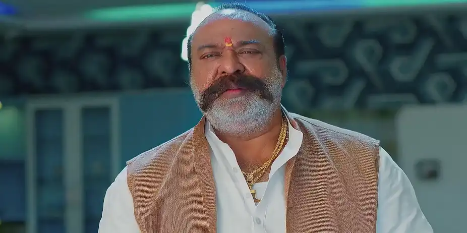 Lakshmi Nivasam - May 31, 2025 - Best Scene