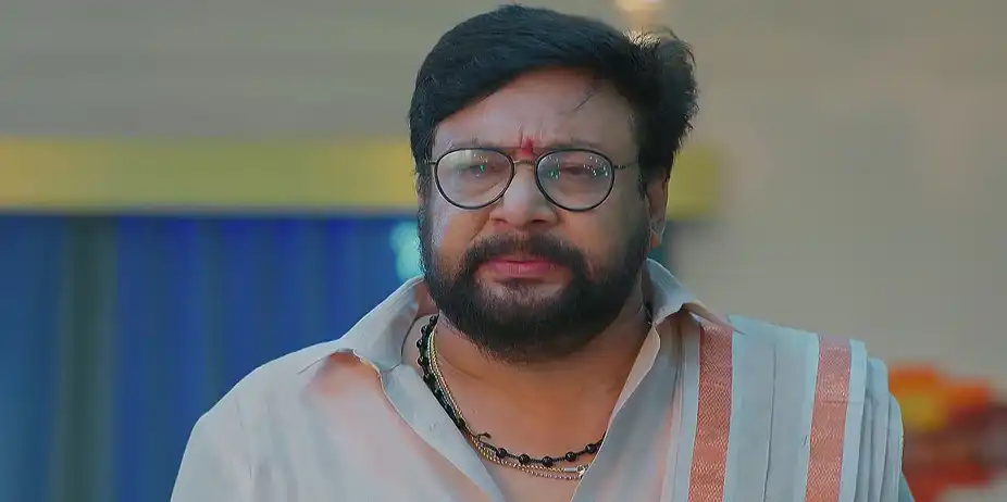 Lakshmi Nivasam - May 30, 2025 - Best Scene