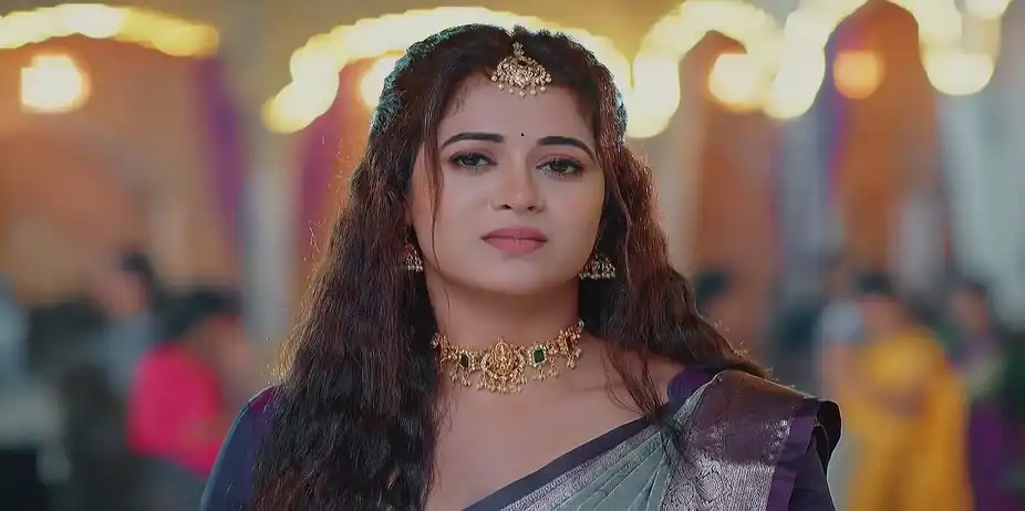 Lakshmi Nivasam - May 29, 2025 - Best Scene