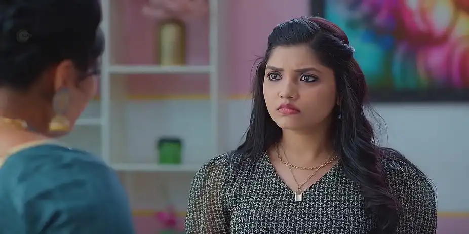 Meghasandesam - May 26, 2025 - Best Scene