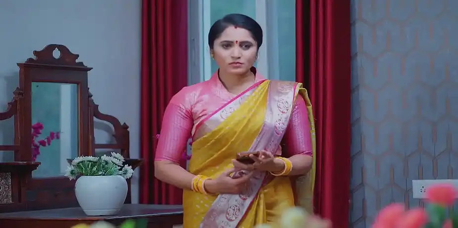 Meghasandesam - May 27, 2025 - Best Scene
