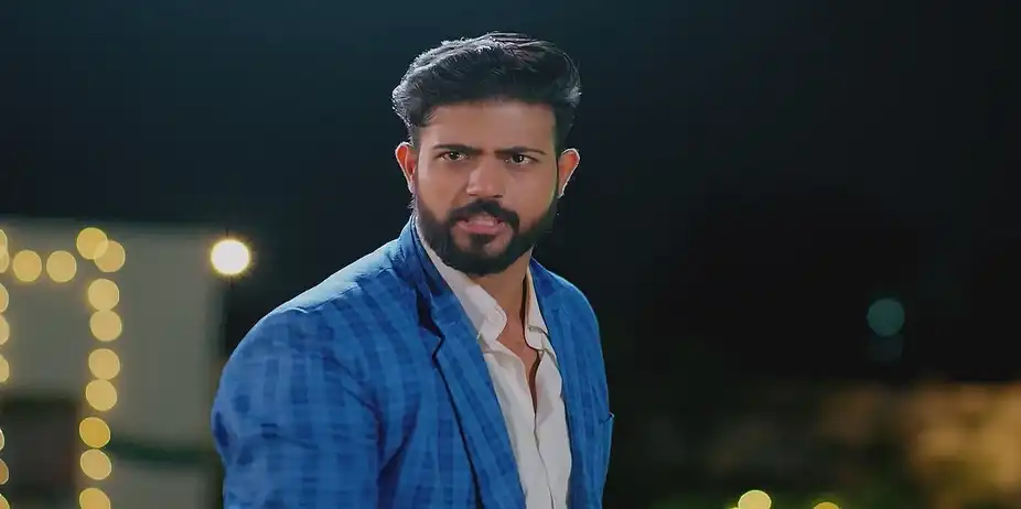 Meghasandesam - May 31, 2025 - Best Scene