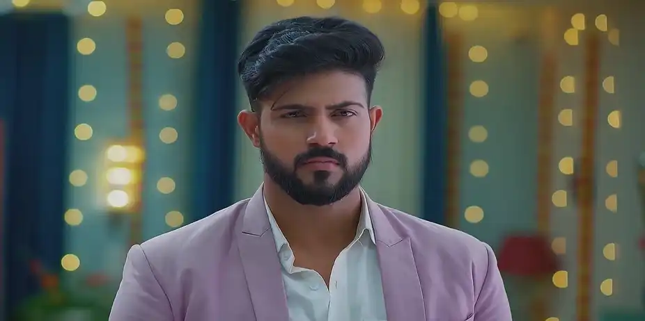 Meghasandesam - May 29, 2025 - Best Scene