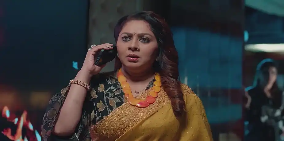 Chamanthi - May 26, 2025 - Best Scene