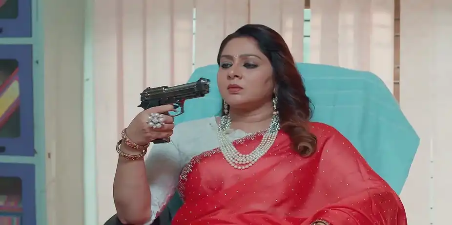 Chamanthi - May 28, 2025 - Best Scene