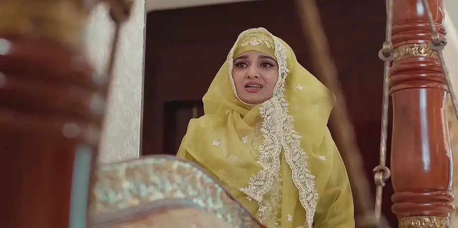 Chamanthi - May 29, 2025 - Best Scene