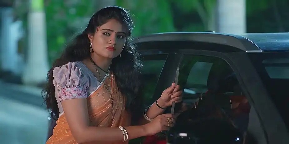 Jagadhatri - May 28, 2025 - Best Scene