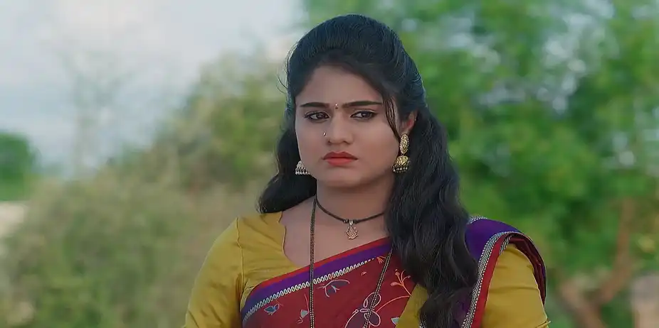 Jagadhatri - May 30, 2025 - Best Scene