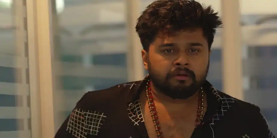Kudumbashree Sharada - May 29, 2025 - Best Scene