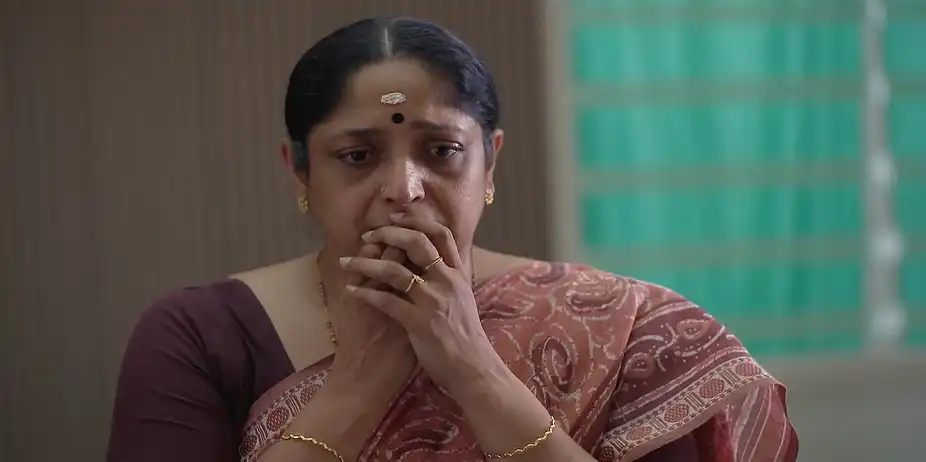 Kudumbashree Sharada - May 28, 2025 - Best Scene