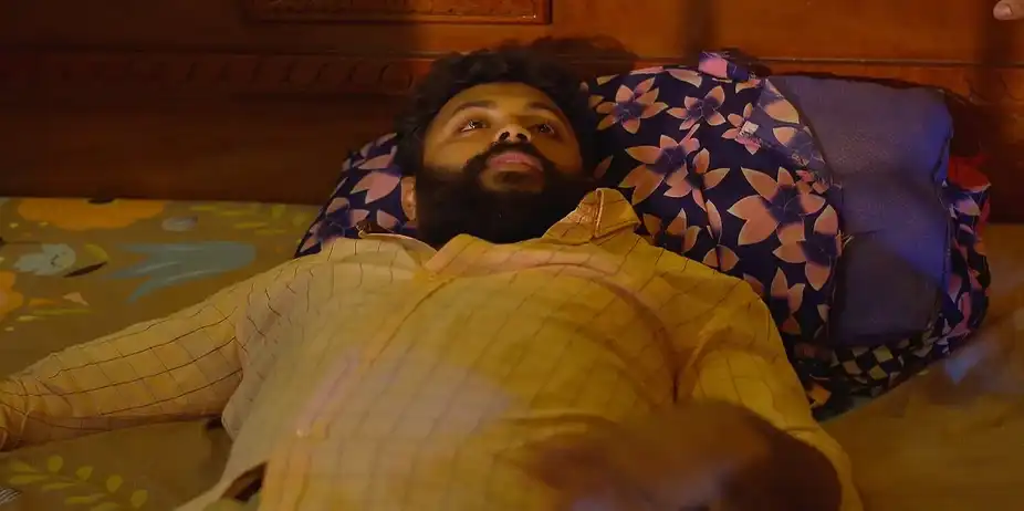 Kudumbashree Sharada - May 31, 2025 - Best Scene