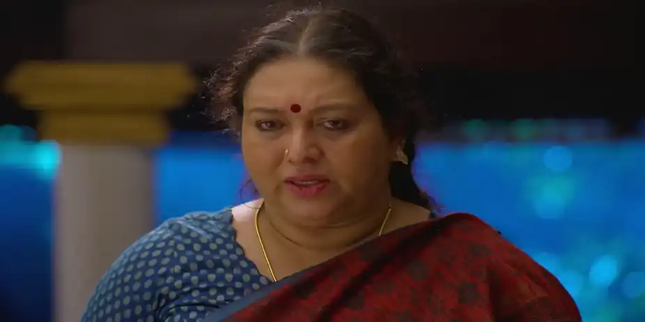 Kudumbashree Sharada - May 30, 2025 - Best Scene