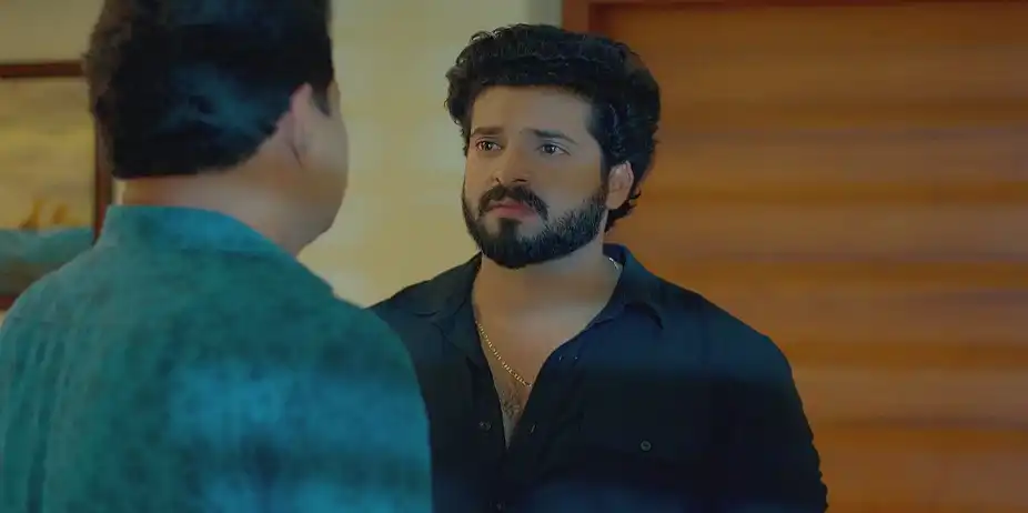 Mangalyam - May 26, 2025 - Best Scene