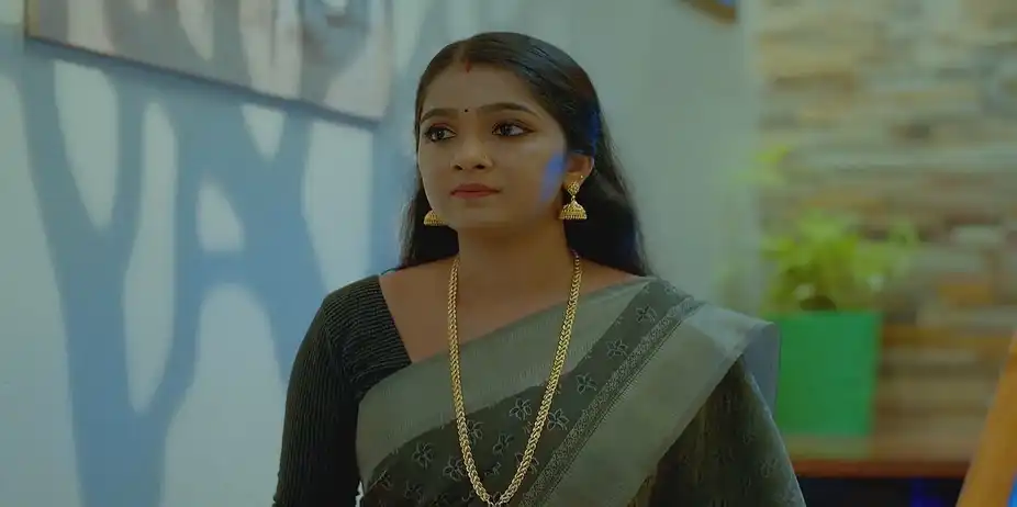 Mangalyam - May 27, 2025 - Best Scene