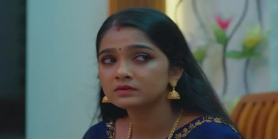 Mangalyam - June 01, 2025 - Best Scene