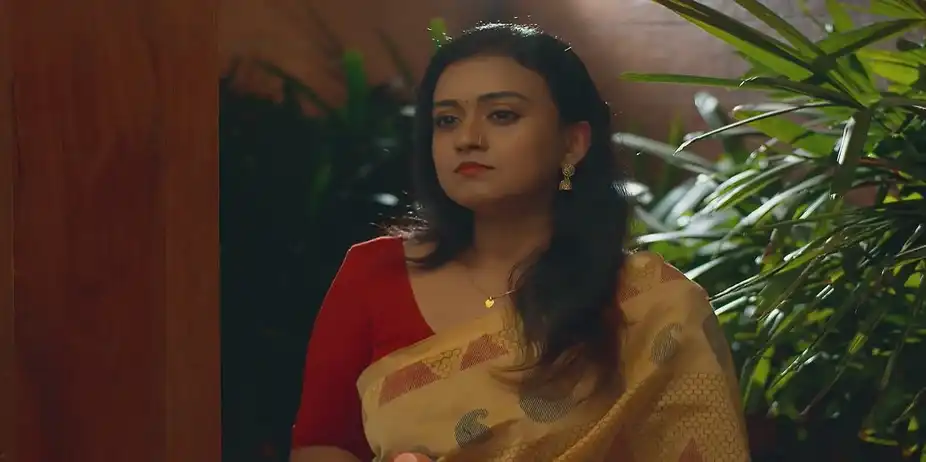 Mangalyam - May 31, 2025 - Best Scene