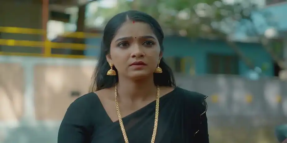 Mangalyam - May 28, 2025 - Best Scene