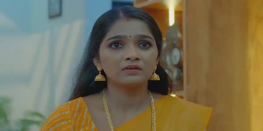 Mangalyam - May 29, 2025 - Best Scene