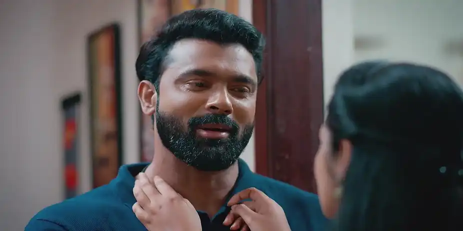 Madhura Nombara Kattu - May 27, 2025 - Best Scene