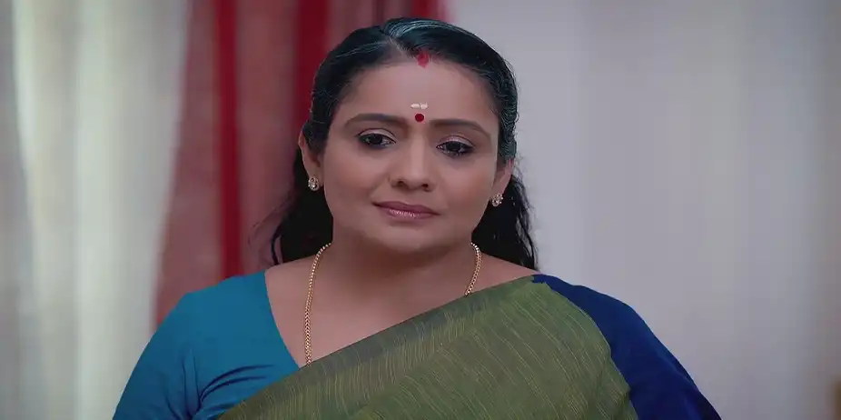Madhura Nombara Kattu - May 31, 2025 - Best Scene