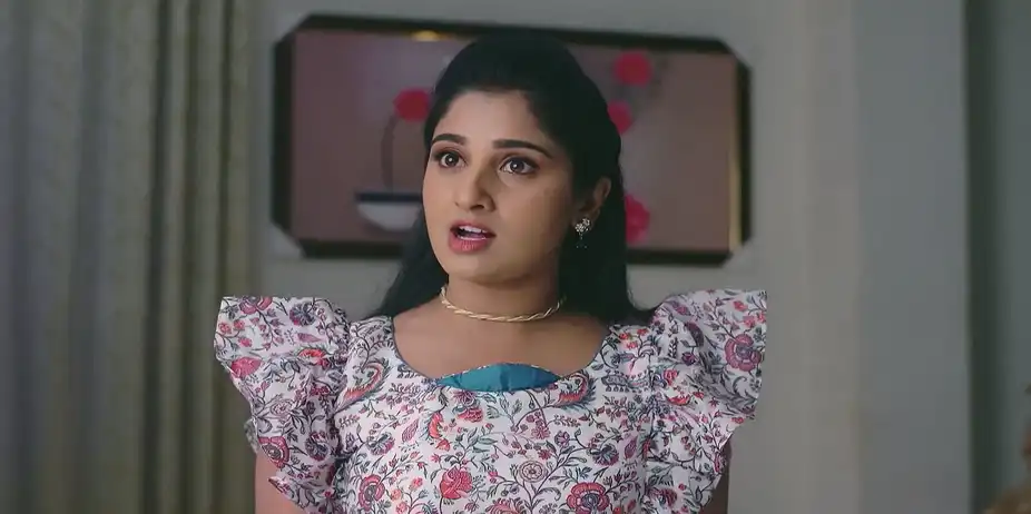 Kalyanamasthu - May 26, 2025 - Best Scene