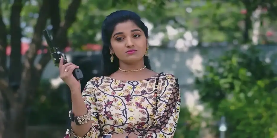 Kalyanamasthu - May 28, 2025 - Best Scene