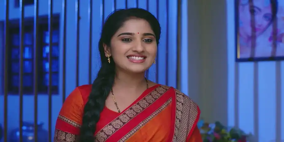 Kalyanamasthu - May 27, 2025 - Best Scene