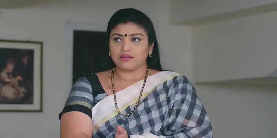 Kalyanamasthu - May 29, 2025 - Best Scene