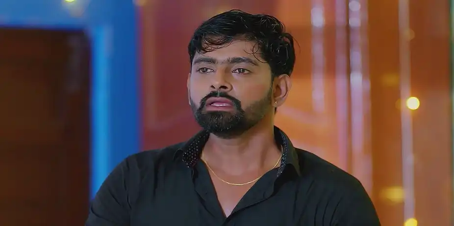 Rajalakshmi Confronts Shaurya - Sandhyaraaga