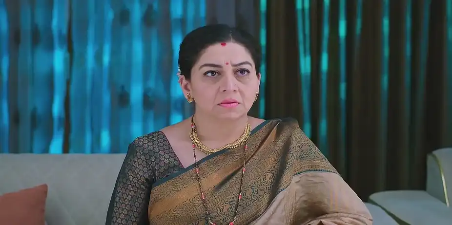 Madhav Worries about His Family's Safety - Shrirasthu Shubhamasthu