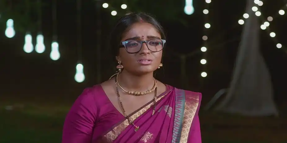 Chirag Speaks about Missing Deepa - Brahmagantu