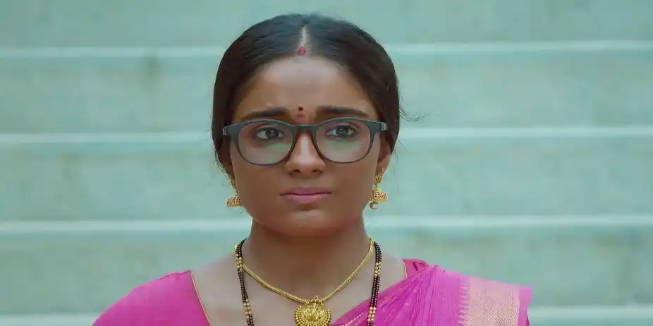 Jayaram's Presence at the Temple Worries Deepa - Brahmagantu