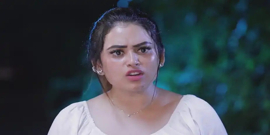 Mithra's Act Baffles Kokila's Husband