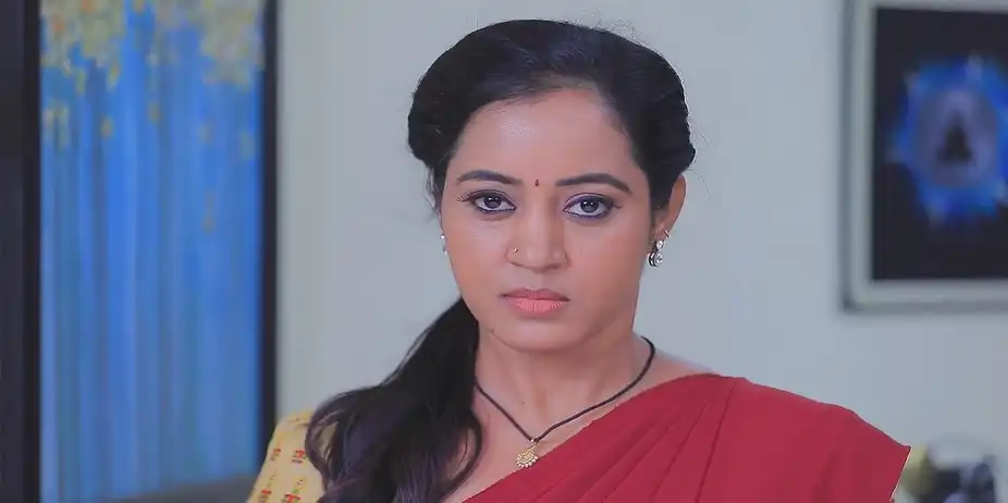 Manimegalai Ruins Kanaka's Plan