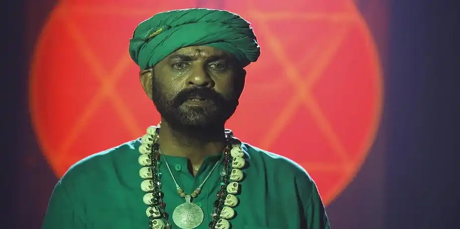 Mano Condemns Kamandalan - Ninaithale Innikkum