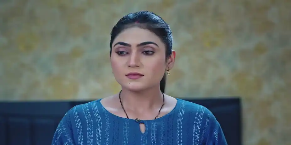 Navneet Learns about Mannat's Secret - Mannat