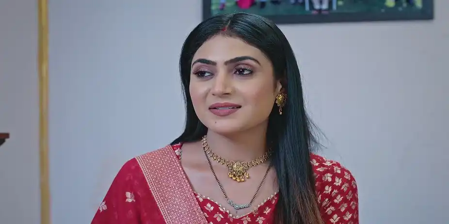 Mannat Thanks Sashibala for Her Support - Mannat