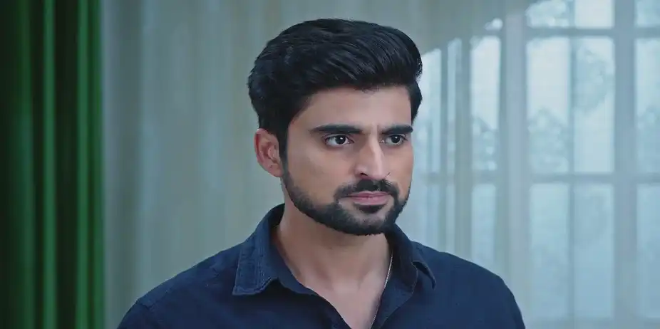 Reehan Holds Muskan Responsible for Family Tensions - Mannat