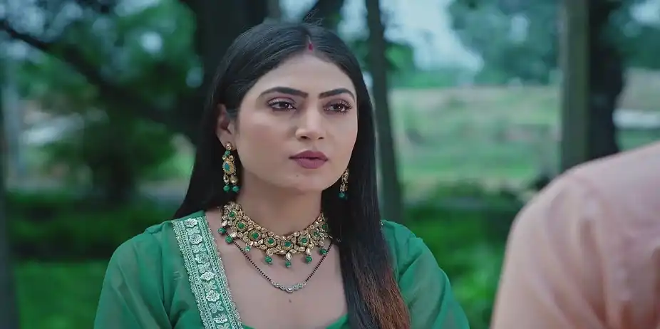 Vaibhav Faces Serious Consequences - Mannat