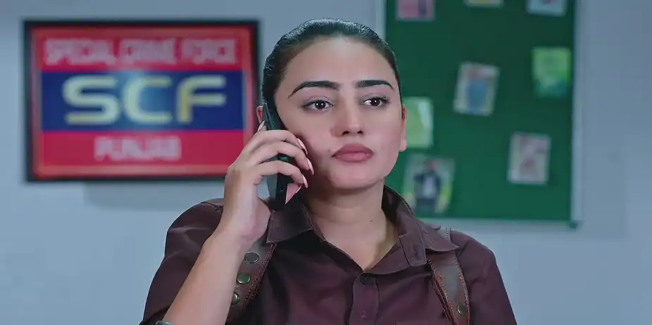Kabir Lays a Trap for Sehajveer - Sehajveer