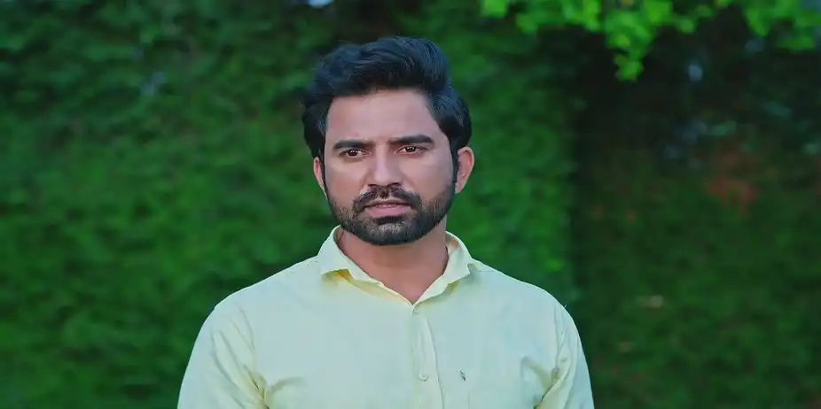 Navneet Seeks Closure from Sheetal - Sehajveer