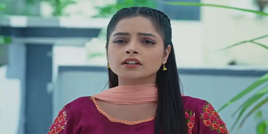 Dabbu and Kashni Try to Help Two Women - Kashni