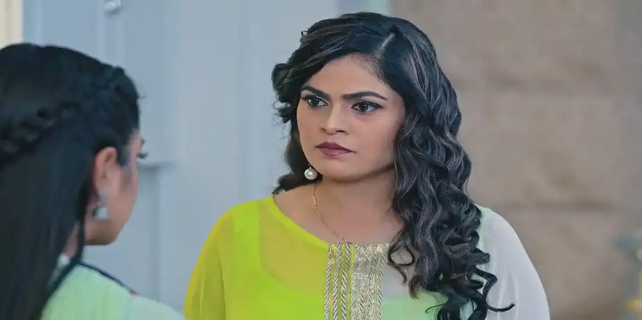Aditya Apologises to Kashni - Kashni